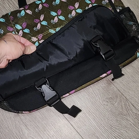 New without tags Jansport Artist Series Fette laptop bag - Picture 5 of 14